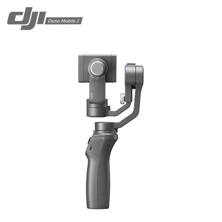 Hình ảnh Gimbal chống rung mobile Osmo 2