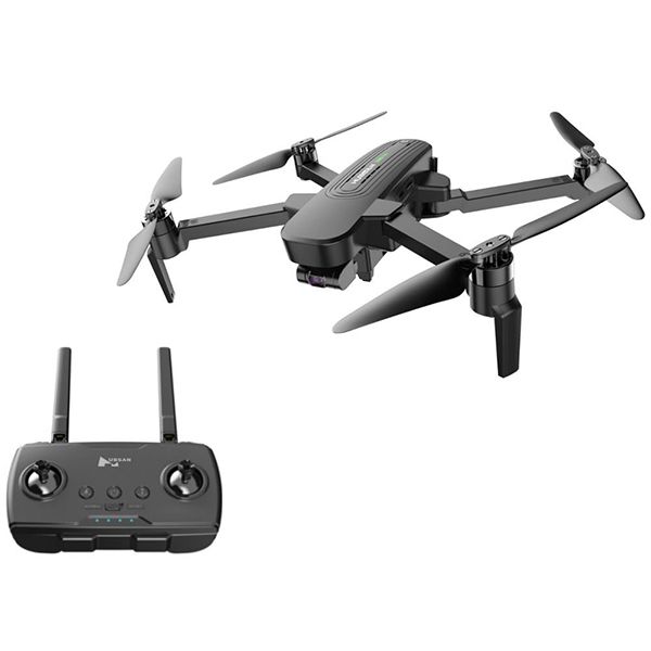 Flycam Hubsan Zino Pro Jola