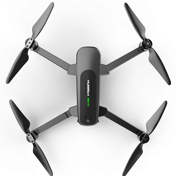 Flycam Hubsan Zino Pro Jola