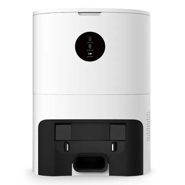 Robot hút bụi lau nhà Xiaomi iMilab V1 Tự động đổ rác Bản Quốc Tế