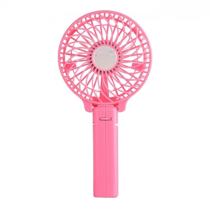 Quạt mini cầm tay Color Fan - Mẫu giá rẻ