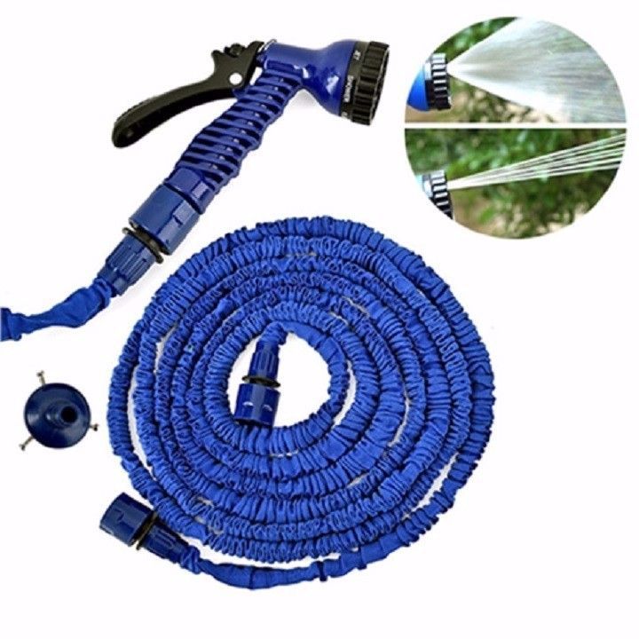 Vòi xịt nước giãn nở Xhose 30m