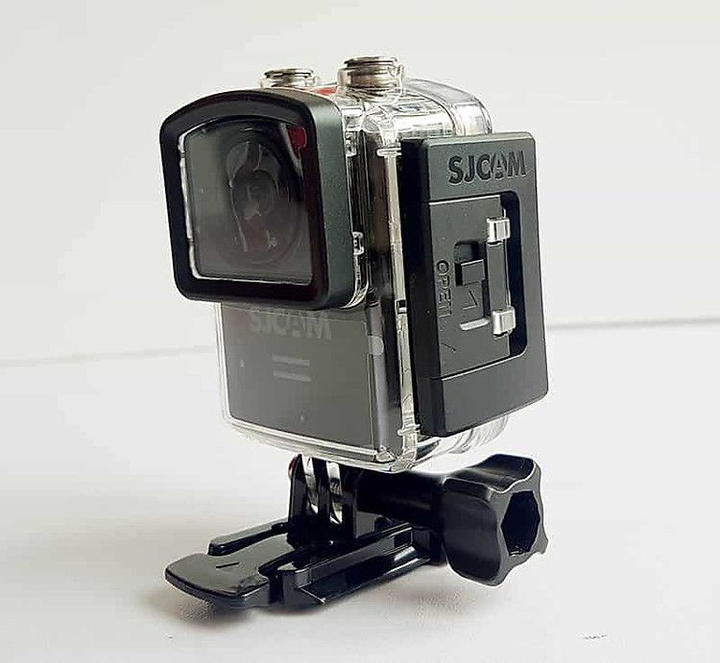 Camera hành động SJCAM M20