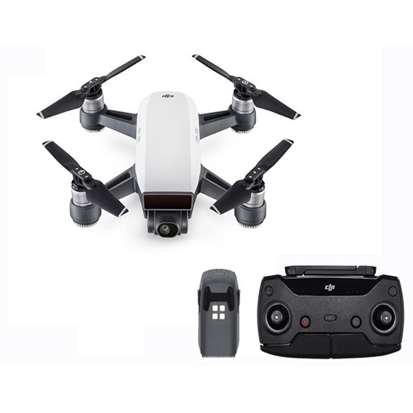 Hình ảnh Flycam DJI Spark 