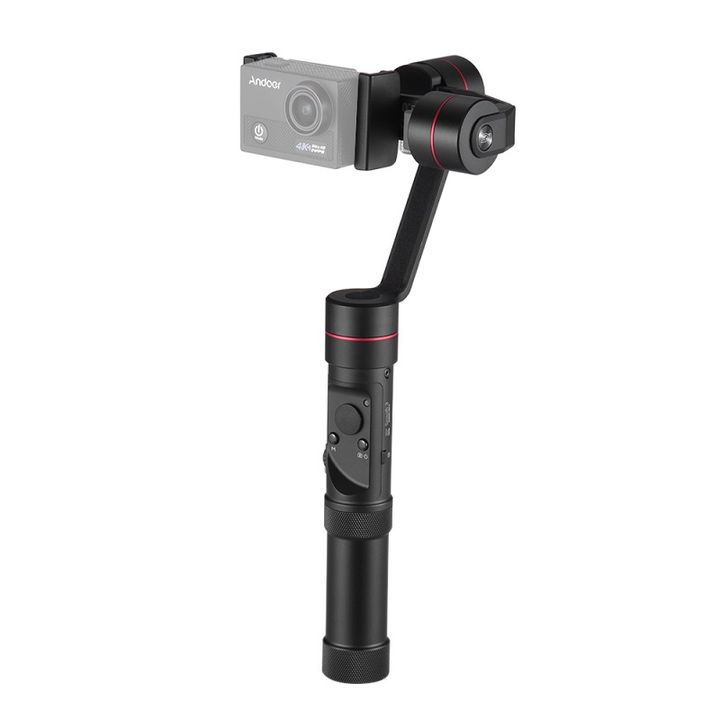 Hình ảnh Gimbal chống rung Zhiyun Smooth 3