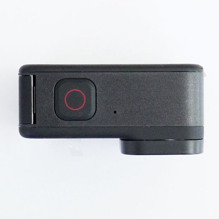 Camera hành động Gopro Hero 9 Combo (Mounting Buckle + Thumbscrew)