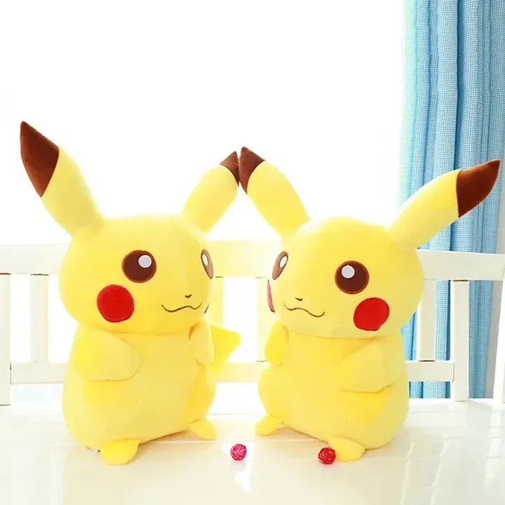 GẤU BÔNG PIKACHU