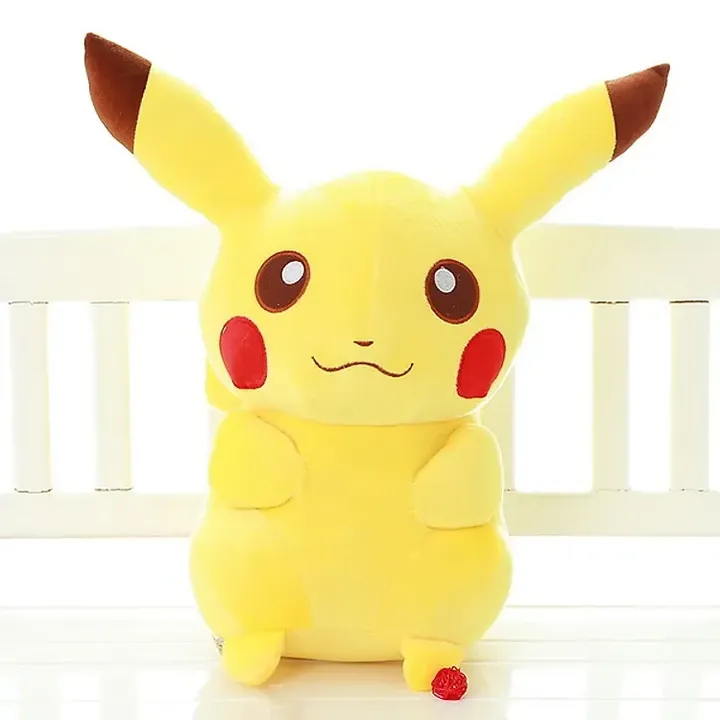 GẤU BÔNG PIKACHU