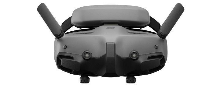 DJI Goggles 3