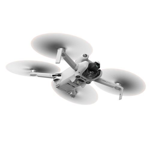 Flycam DJI Mini 4 Pro (DJI RC 2)