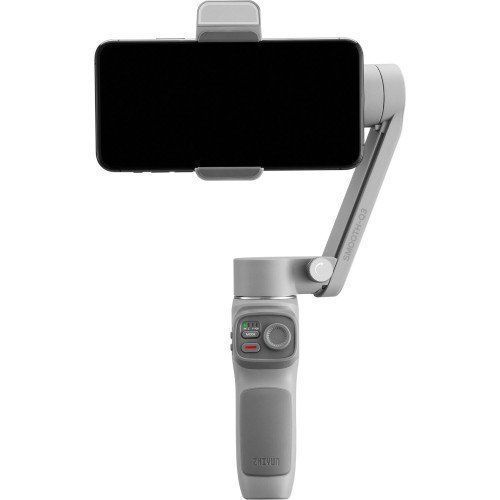 Gimbal Zhiyun Smooth Q3 Bản Đơn cho điện thoại