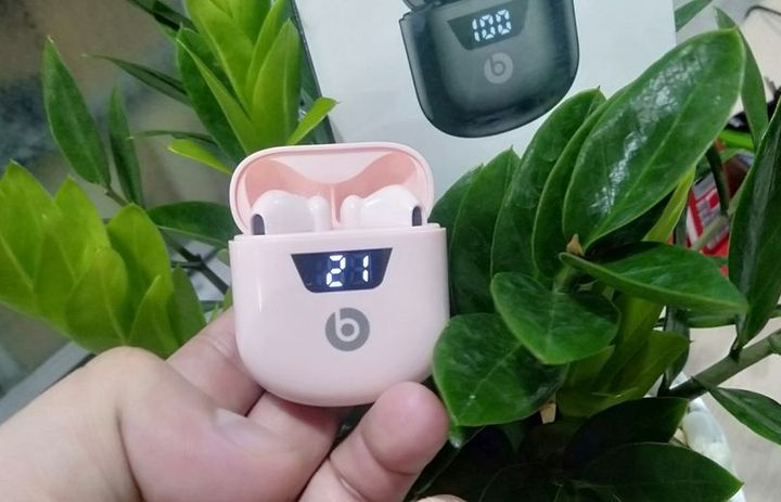 Tai nghe Bluetooth Beats MG-S21