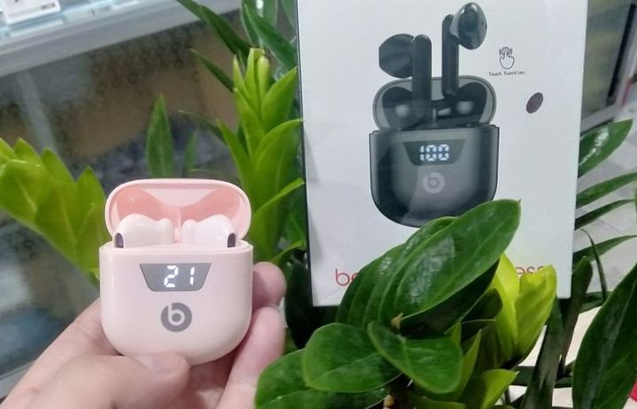 Tai nghe Bluetooth Beats MG-S21