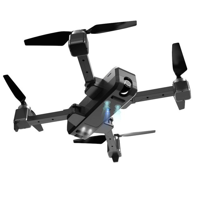 flycam Bugs 4w có cảm biến độ cao