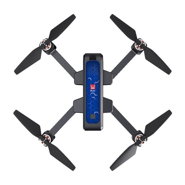 flycam bugs 4w có kích thước nhỏ gọn