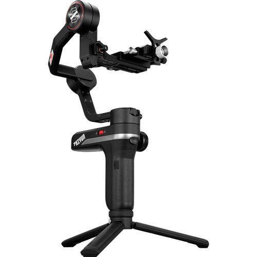 Gimbal chống rung Zhiyun Weebill-S