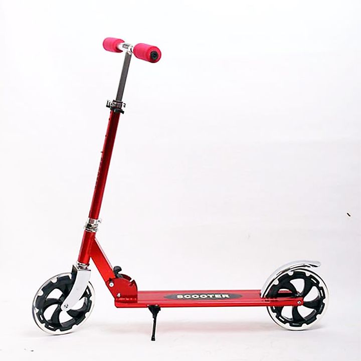 Xe trượt Scooter cho người lớn chính hãng giá rẻ