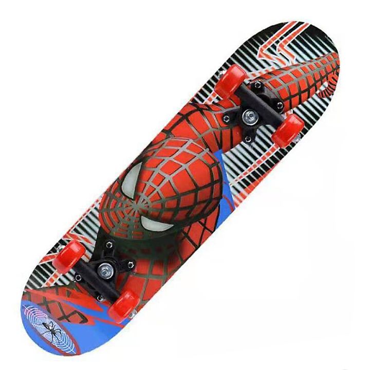 Ván trượt gỗ Skateboard 80 Cm Chính hãng giá rẻ