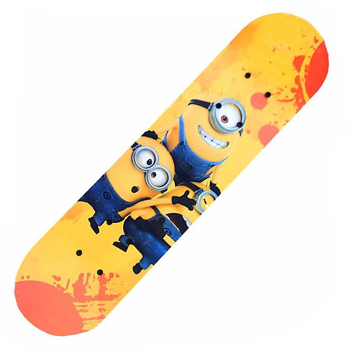 Ván trượt gỗ Skateboard 80 Cm Chính hãng giá rẻ