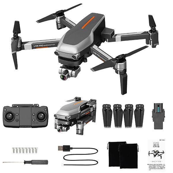 Flycam Matavish 3 PRO (L109 PRO) Chính Hãng giá rẻ