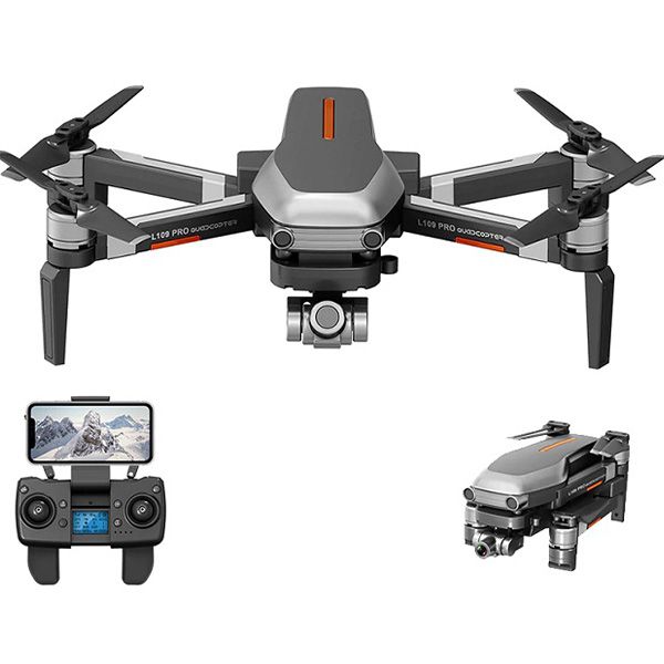 Flycam Matavish 3 PRO (L109 PRO) Chính Hãng giá rẻ