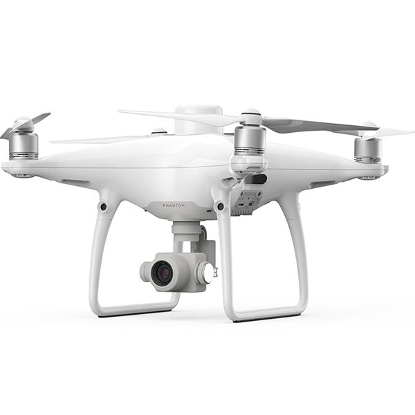 Flycam Phantom 4 RTK, Flycam đo Trắc Đạt, Chính Hãng DJI