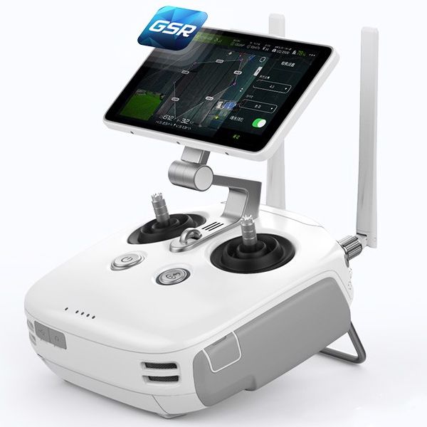 Flycam Phantom 4 RTK, Flycam đo Trắc Đạt, Chính Hãng DJI