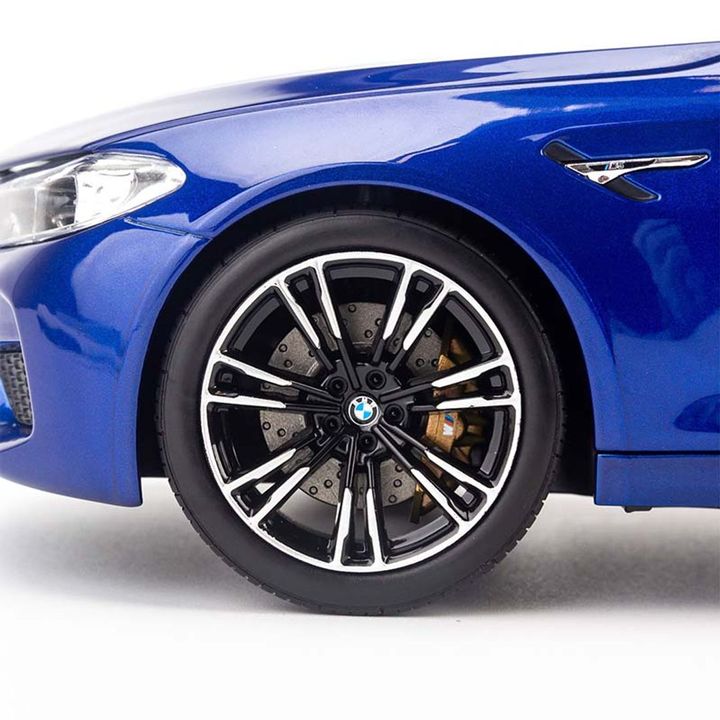 Mô hình Xe BMW M5 F90 1:18