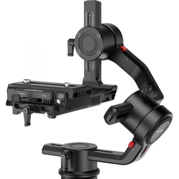 Gimbal chống rung Moza Air 2S