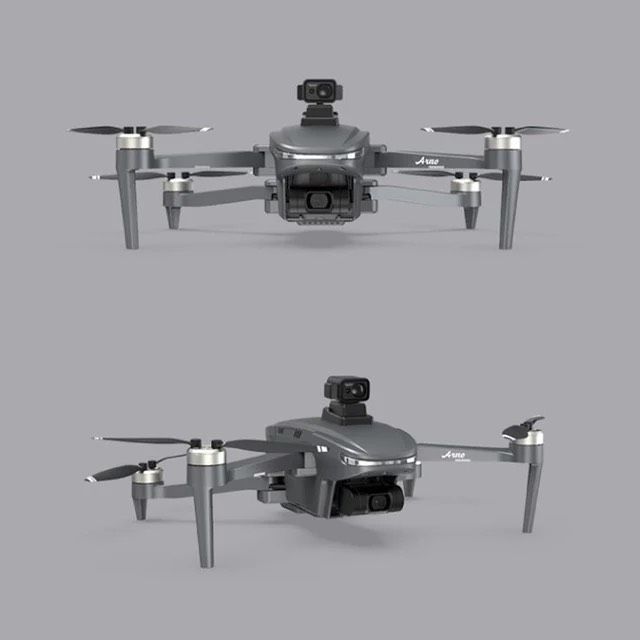 Flycam C-Fly Arno SE Plus Có Cảm Biến Va Chạm