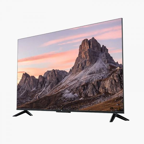 Tivi thông minh Xiaomi EA55 2022 Series – Bản Nội Địa - Màn hình 4K