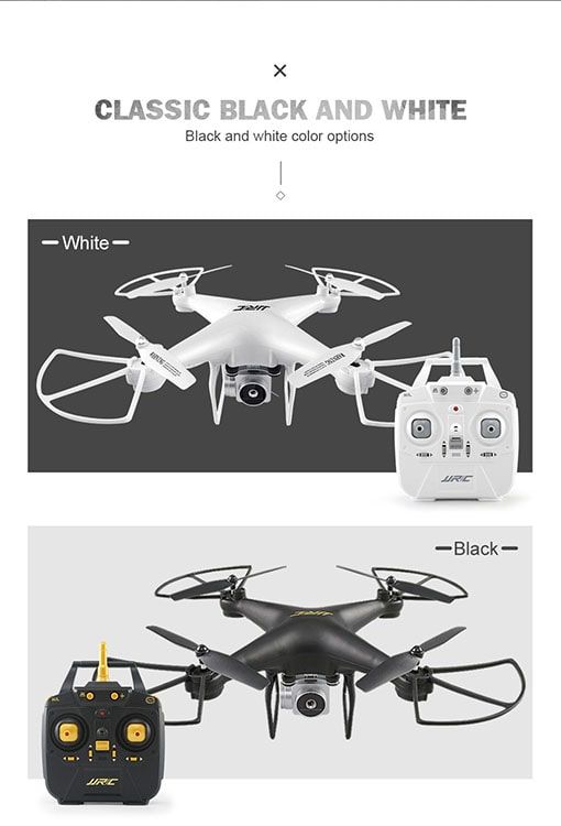 Hình ảnh Flycam JJRC H68