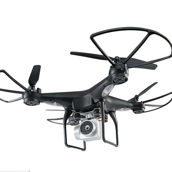 Hình ảnh Flycam JJRC H68