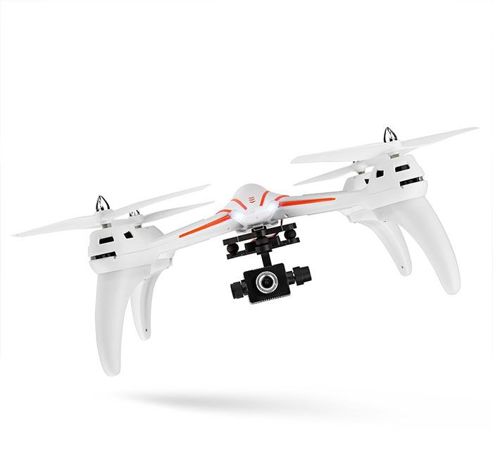 Hình ảnh Flycam WLtoys Q696