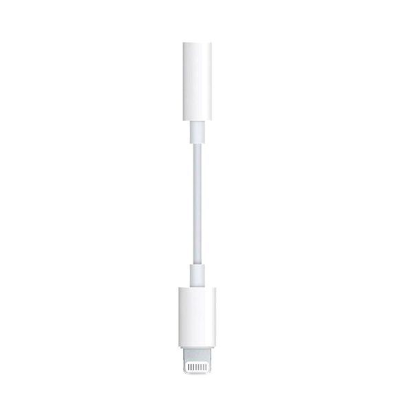 Hình ảnh Adapter Lightning sang tai nghe 3.5mm