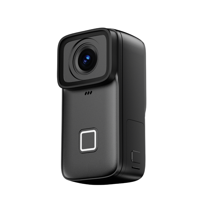 Camera hành trình SJCAM C200 Pro mới nhất 2023