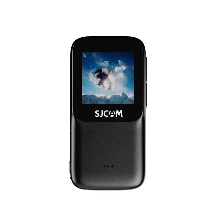 Camera hành trình SJCAM C200 Pro mới nhất 2023