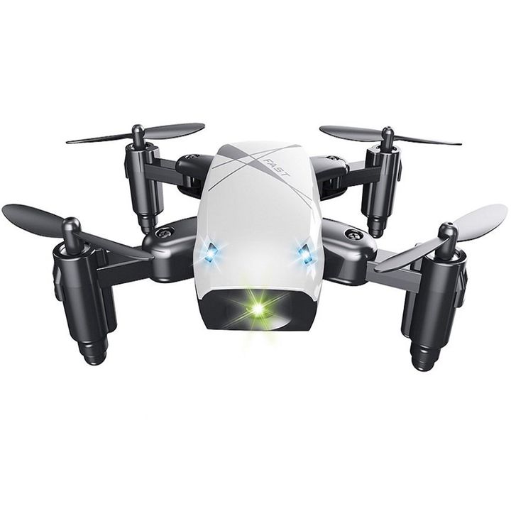 Video Flycam mini S9 bản không camera