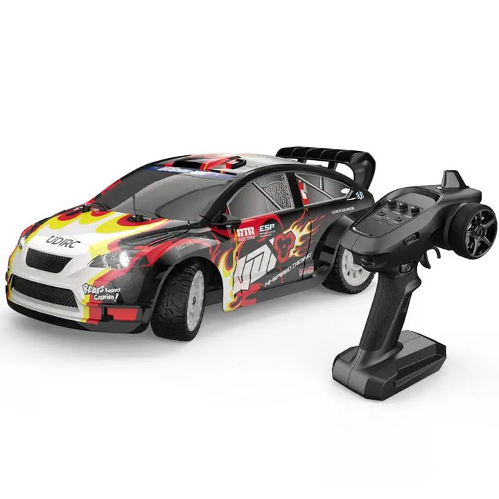 Xe Drift Ford UD1604 4WD/ 2.4G/ 1:16 đèn LED