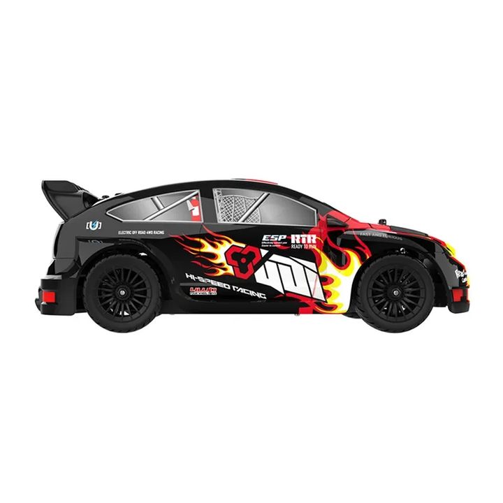 Xe Drift Ford UD1604 4WD/ 2.4G/ 1:16 đèn LED