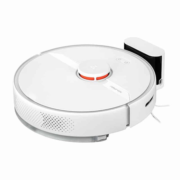 Robot hút bụi lau nhà Roborock S6 Pure