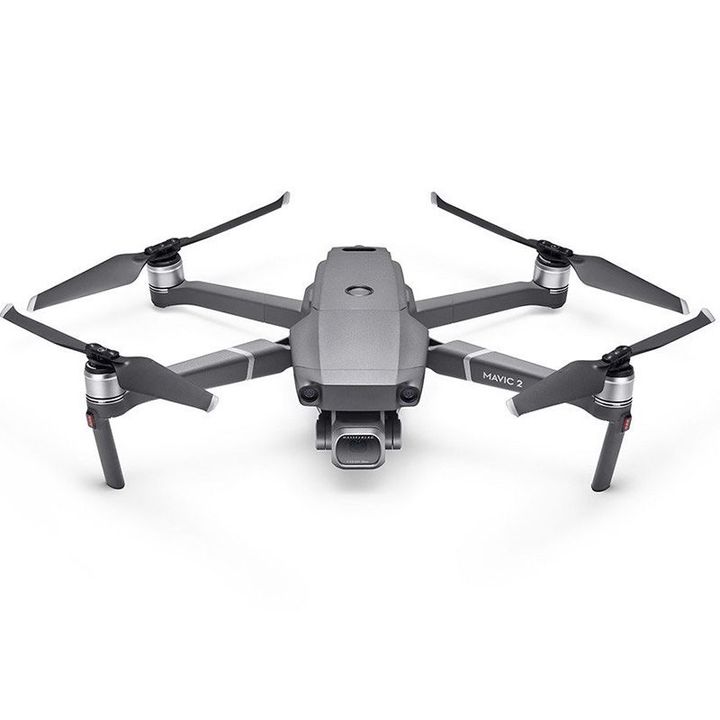 DJI Mavic 2 Pro Plus Combo (DJI RC Pro Smart Controller)