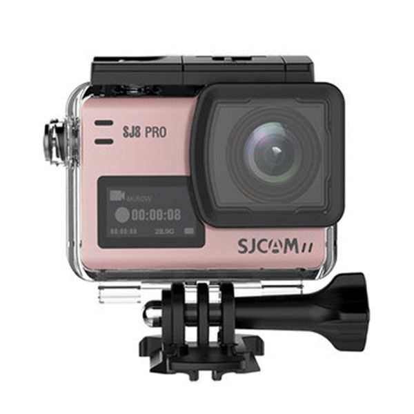 Hình ảnh Camera hành trình Sjcam SJ8 Pro