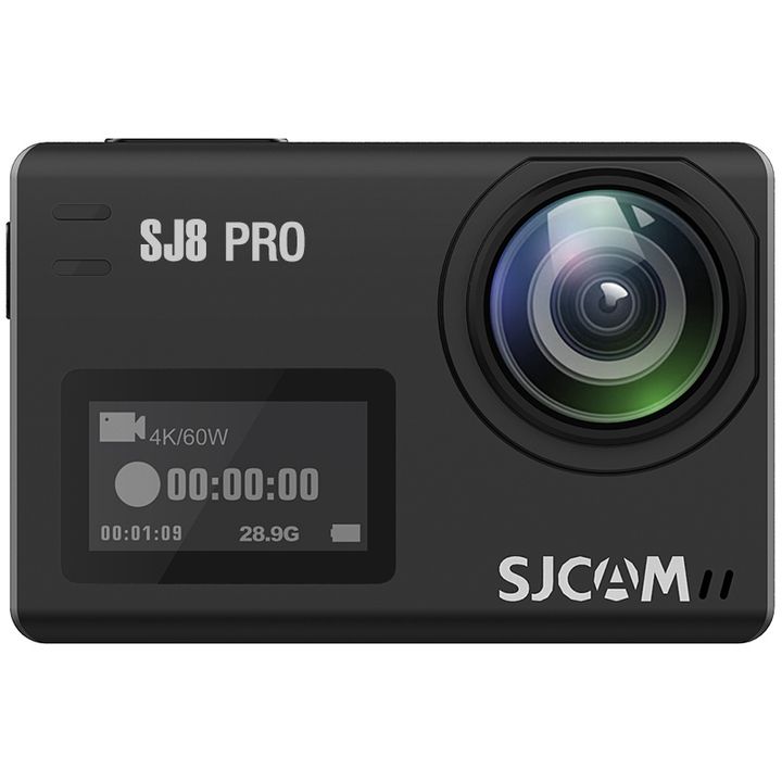 Hình ảnh Camera hành trình Sjcam SJ8 Pro