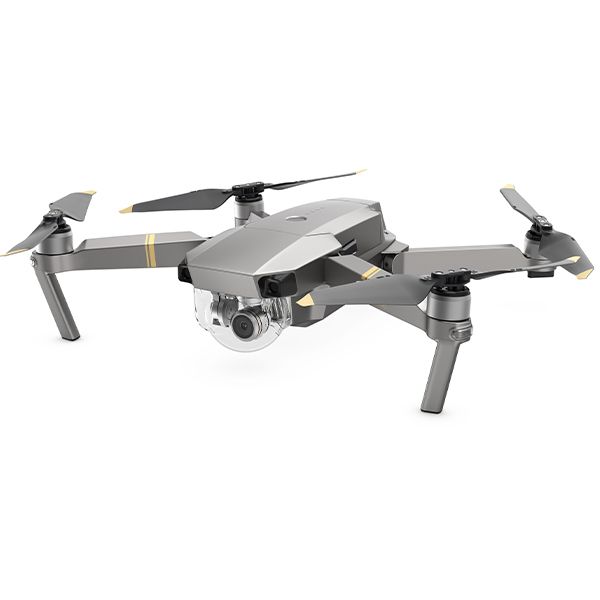 Mavic Pro Platinum Combo Jolavn