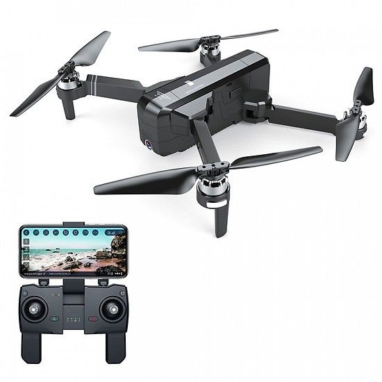 Hộp đựng chống nước cho Flycam SJRC F11