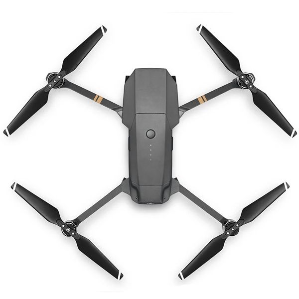 Flycam DJI Mavic Pro Combo Chính Hãng