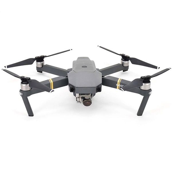 Flycam DJI Mavic Pro Combo Chính Hãng