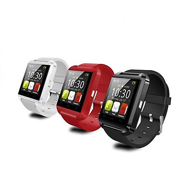 Đồng hồ thông minh Smartwatch U80