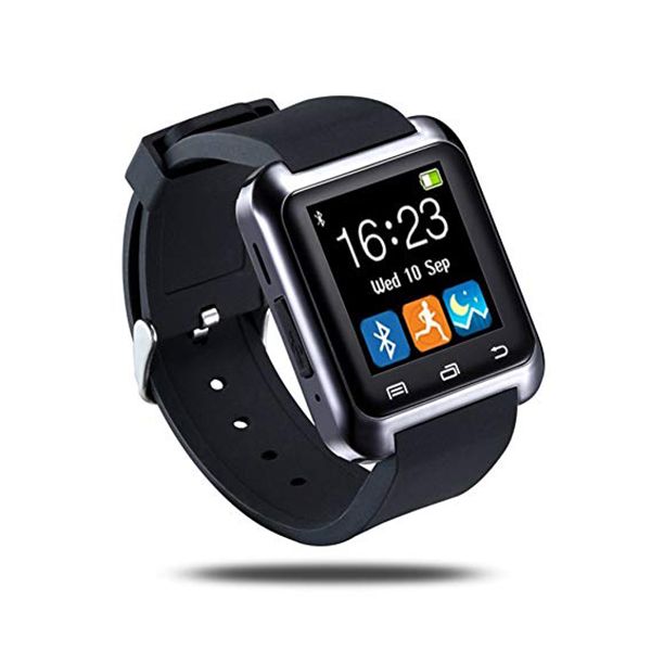 Đồng hồ thông minh Smartwatch U80